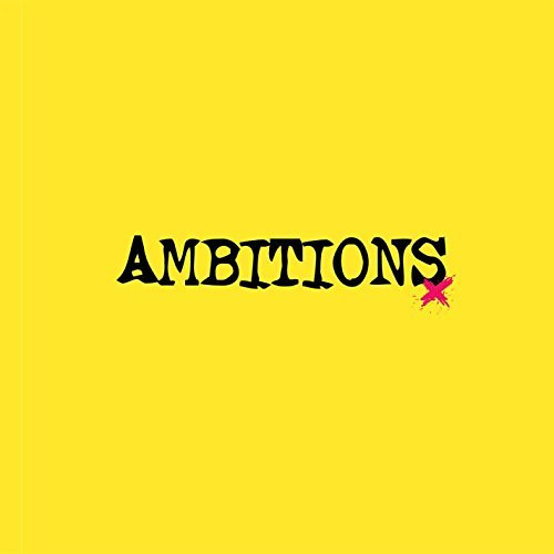 One Ok Rock – Ambitions (2017, CD) - Discogs