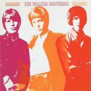 Images - The Walker Brothers