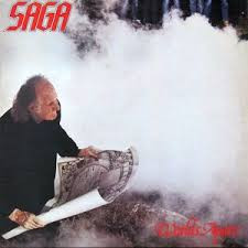 Saga – Worlds Apart (1981, Vinyl) - Discogs