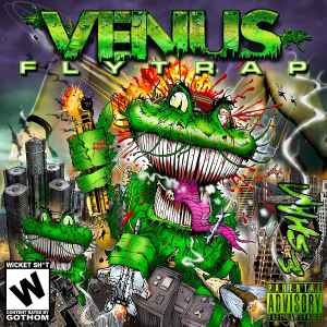 Esham - Venus Flytrap