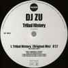 DJ Zu - Tribal History