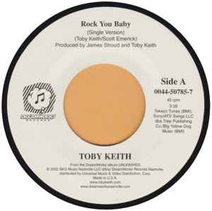 Toby Keith – I Love This Bar (2003, Vinyl) - Discogs