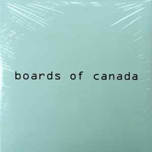 Boards Of Canada - Hi Scores album cover