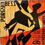 Cover of Porgy And Bess, , Vinyl