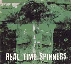Real Time Spinners - Real Time Spinners album cover