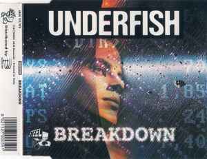 Breakdown - Underfish