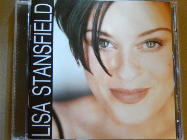 Lisa Stansfield – Lisa Stansfield (1997, CD) - Discogs