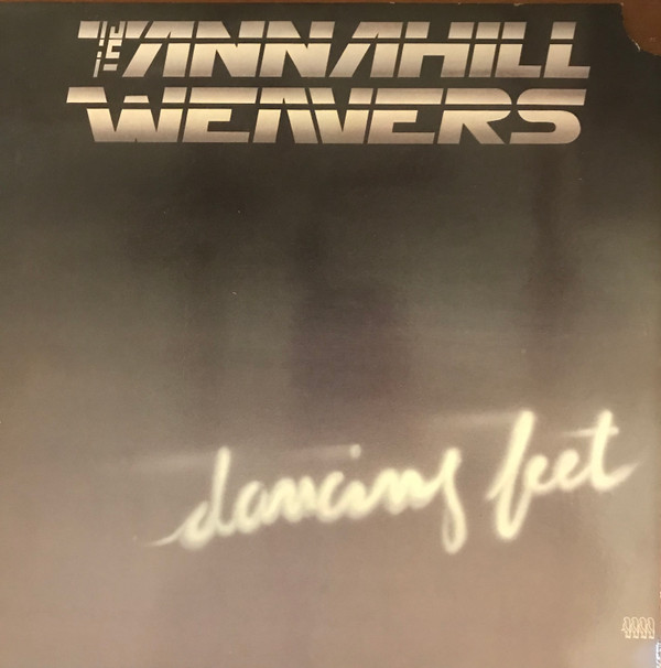 The Tannahill Weavers - Dancing Feet on Discogs