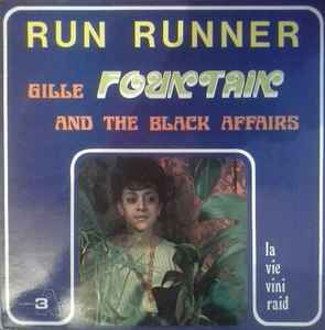 Gille Fountain - Run Runner
