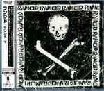 Cover of Rancid, 2017-06-09, CD
