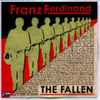 Franz Ferdinand - The Fallen (Justice Remix)