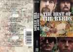 Cover of The Best Of The Byrds, 1997, Cassette