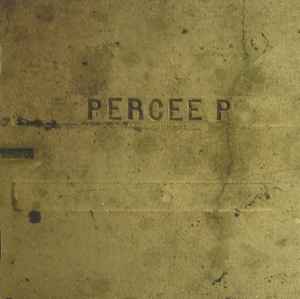 Perseverance: The Remix - Percee P