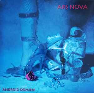 Ars Nova (2) - Android Domina album cover