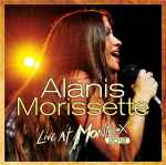 Cover of Live At Montreux 2012, 2013-04-22, CD