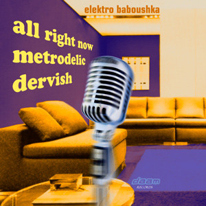 baixar álbum Elektro Baboushka - All Right Now