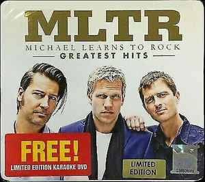 Michael Learns To Rock – Greatest Hits (2007, CD) - Discogs