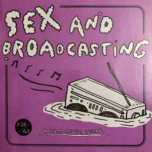 Sex and Broadcasting