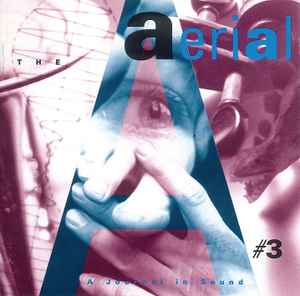 Various - The Aerial #3