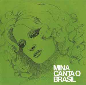 Mina (3) - Mina Canta O Brasil