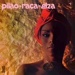 Elza Soares – Bis / Sorris De Mim / Agua E Fogo / Irma Da Tristeza (1969,  Vinyl) - Discogs