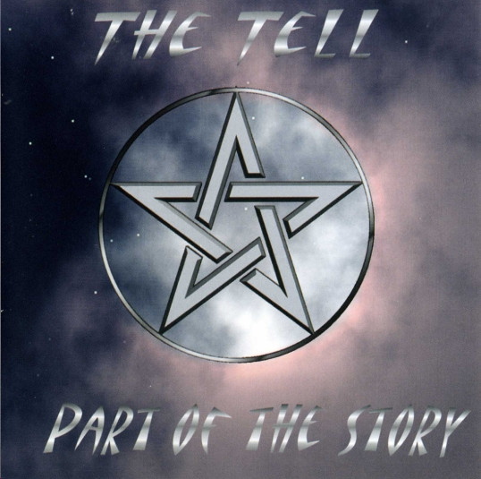 baixar álbum The Tell - Part Of The Story