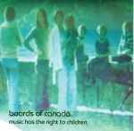 Cover of Music Has The Right To Children, 2001, CD