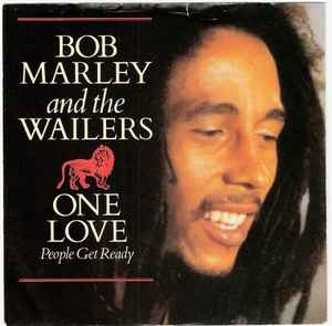 Bob Marley \u0026 The Wailers - \