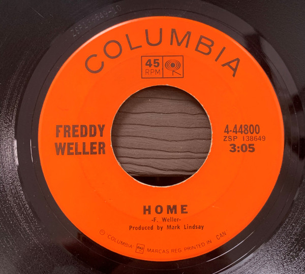 ladda ner album Freddy Weller - Games People Play Home
