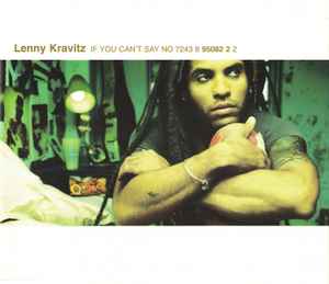 If You Can't Say No - Lenny Kravitz
