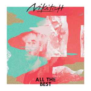 Nikitch - All The Best album cover