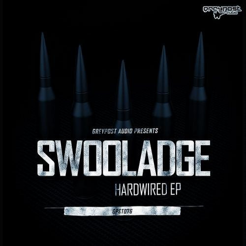 lataa albumi Download Swooladge - Hardwired EP album