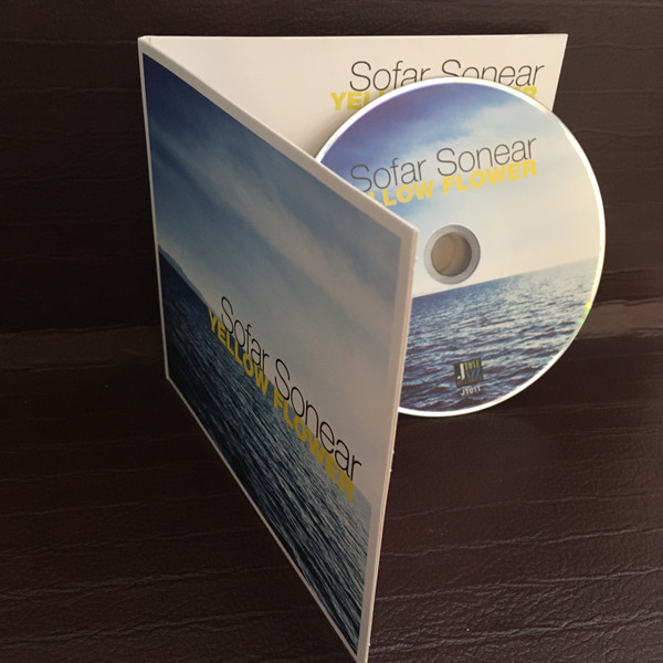 télécharger l'album Sofar Sonear - Yellow Flower