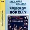 Various - Dolannes Mélodie - Musique Originale Du Film De J.P. Mocky “Un Linceul N'A Pas De Poches”
