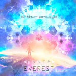Arthur Pralaya - Inner Everest album cover