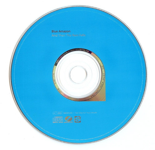 Blue Daisy & Anneka – Raindrops EP (2010, Vinyl) - Discogs