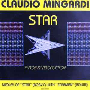 Claudio Mingardi - Star