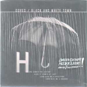 Doves - Black And White Town