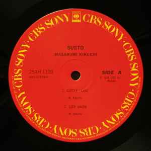 Masabumi Kikuchi – East Wind (1974, Vinyl) - Discogs