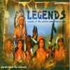 Navajo (4) - Legends - Sounds Of The Native American People