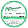 Ripperton Presents Rayon (3) - Folks & Flakes EP