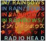 Cover of In Rainbows, 2010, CD