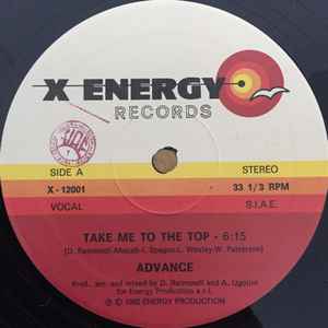 Dr. Togo – Be Free (1982, Vinyl) - Discogs