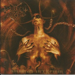 Dark Funeral – Diabolis Interium (CD) - Discogs