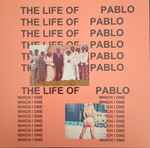 Kanye West - The Life Of Pablo | Releases | Discogs