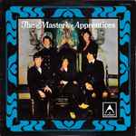 Cover of The Master's Apprentices, 1971, Vinyl