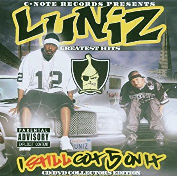 Luniz – Greatest Hits: I Still Got 5 On It (2007, CD) - Discogs