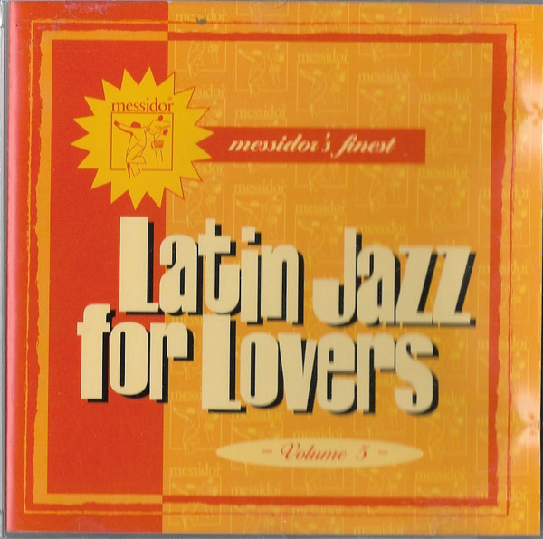 télécharger l'album Download Various - Latin Jazz For Lovers album