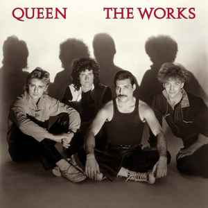 Queen – The Miracle (CD) - Discogs