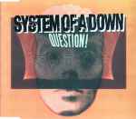 Cover of Question!, 2005-08-22, CD